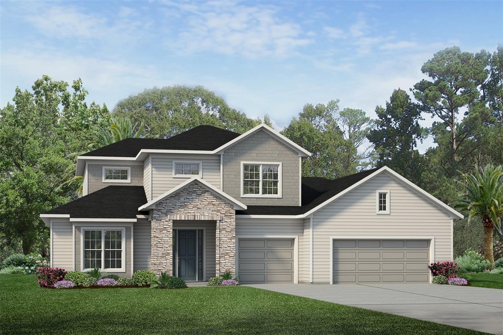 Photo of 1047 SW 147TH TERRACE NEWBERRY FL 32669