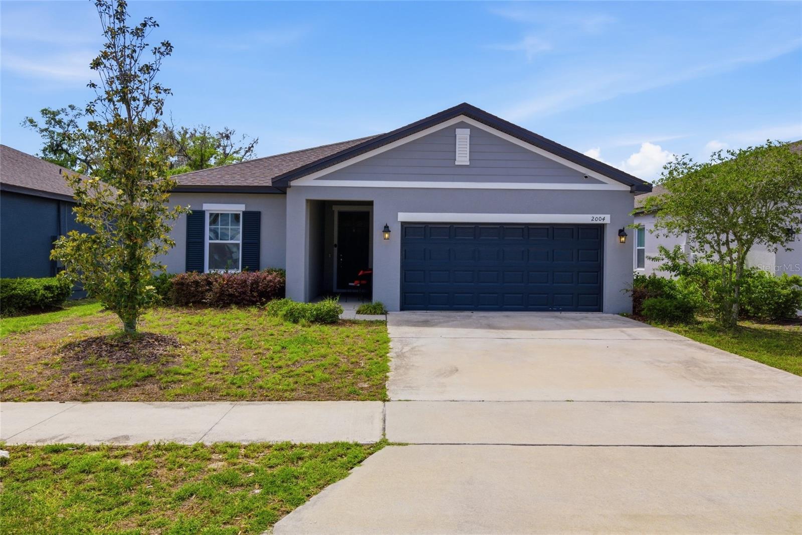 Photo of 2004 BUCKHANON TRL DELAND FL 32720