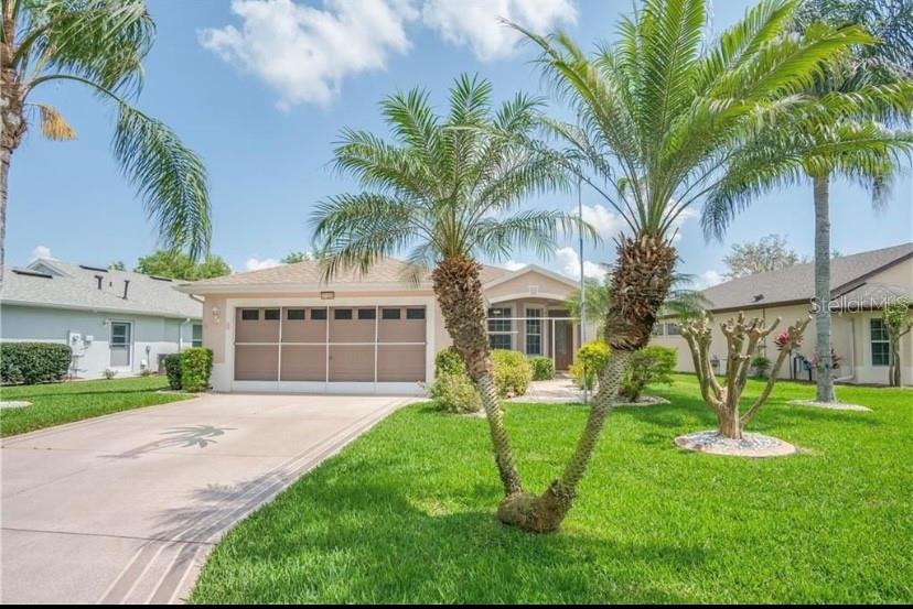 Photo of 27326 ORCHID GLADE STREET LEESBURG FL 34748