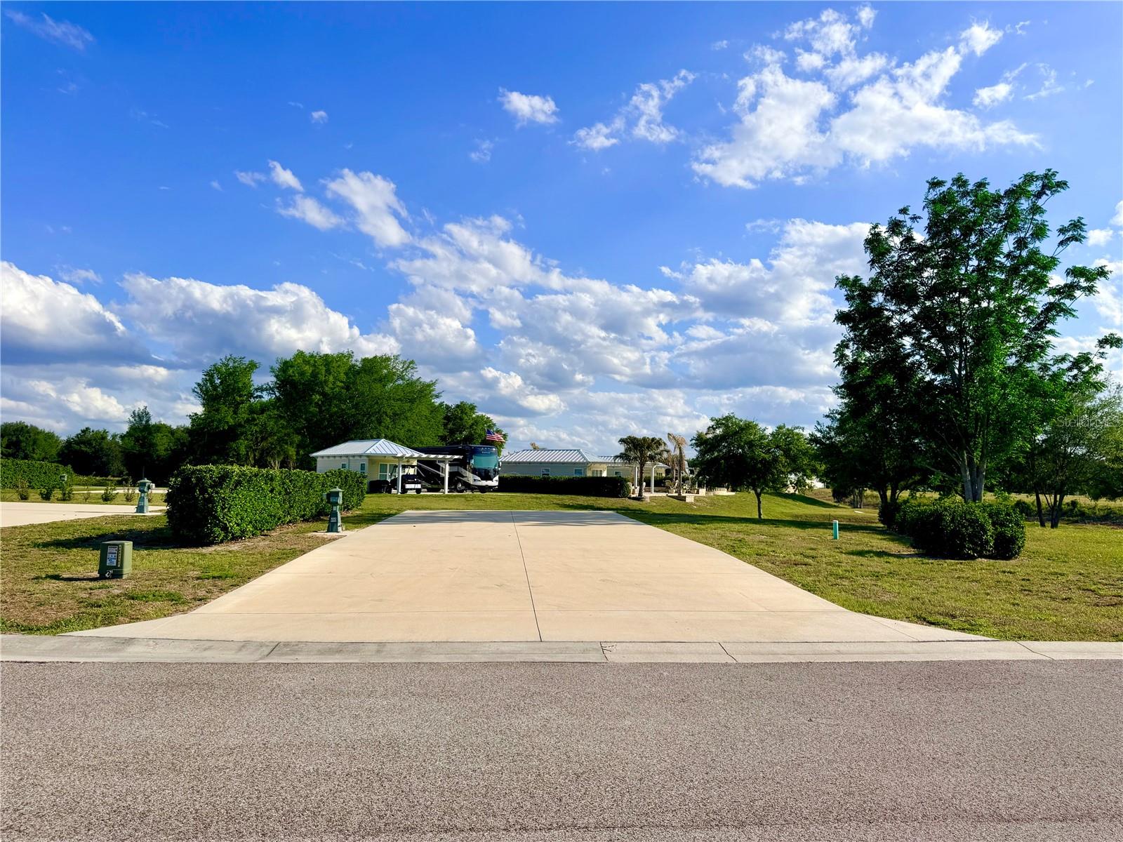 Photo of 4982 SE 92ND BOULEVARD WEBSTER FL 33597