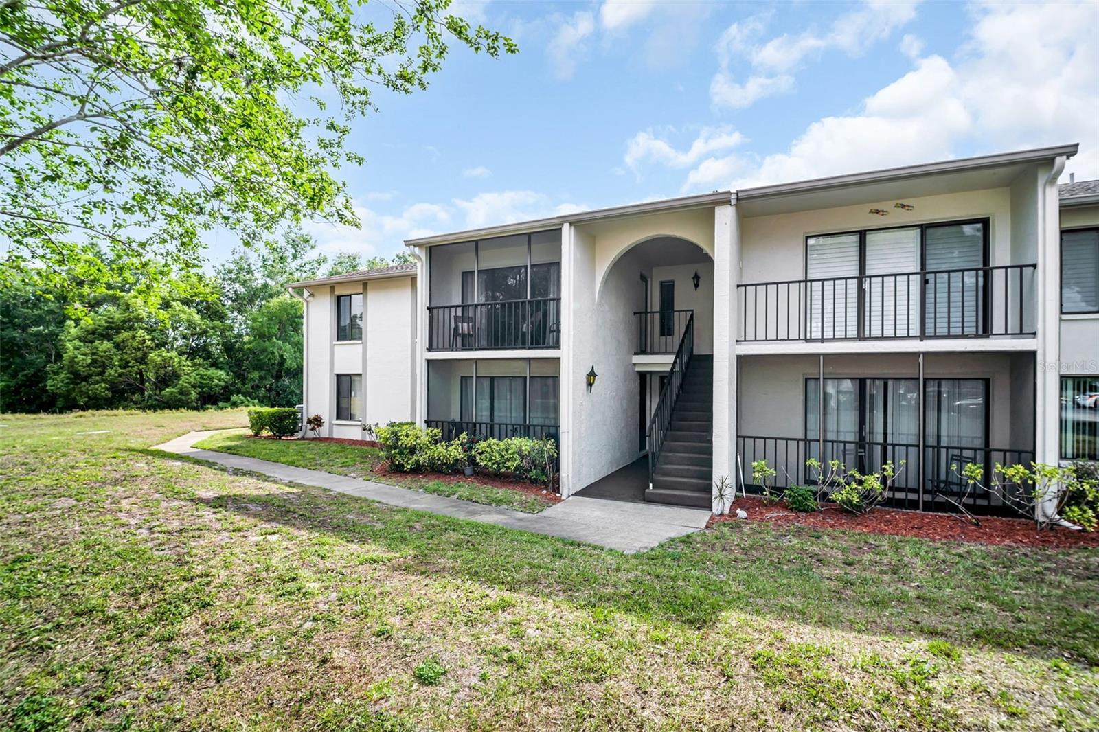 Photo of 2642 PINE RIDGE WAY #G2 PALM HARBOR FL 34684