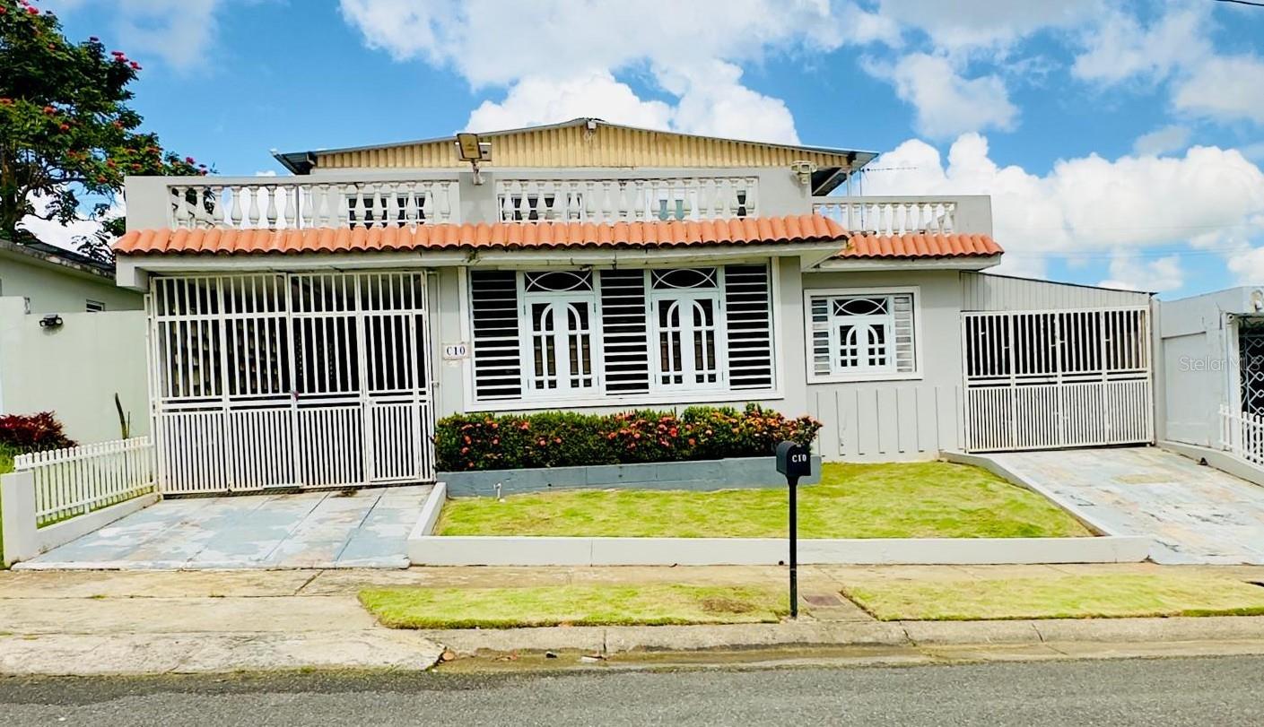 Photo of C-10 ROYAL GARDENS BAYAMON PR 00957