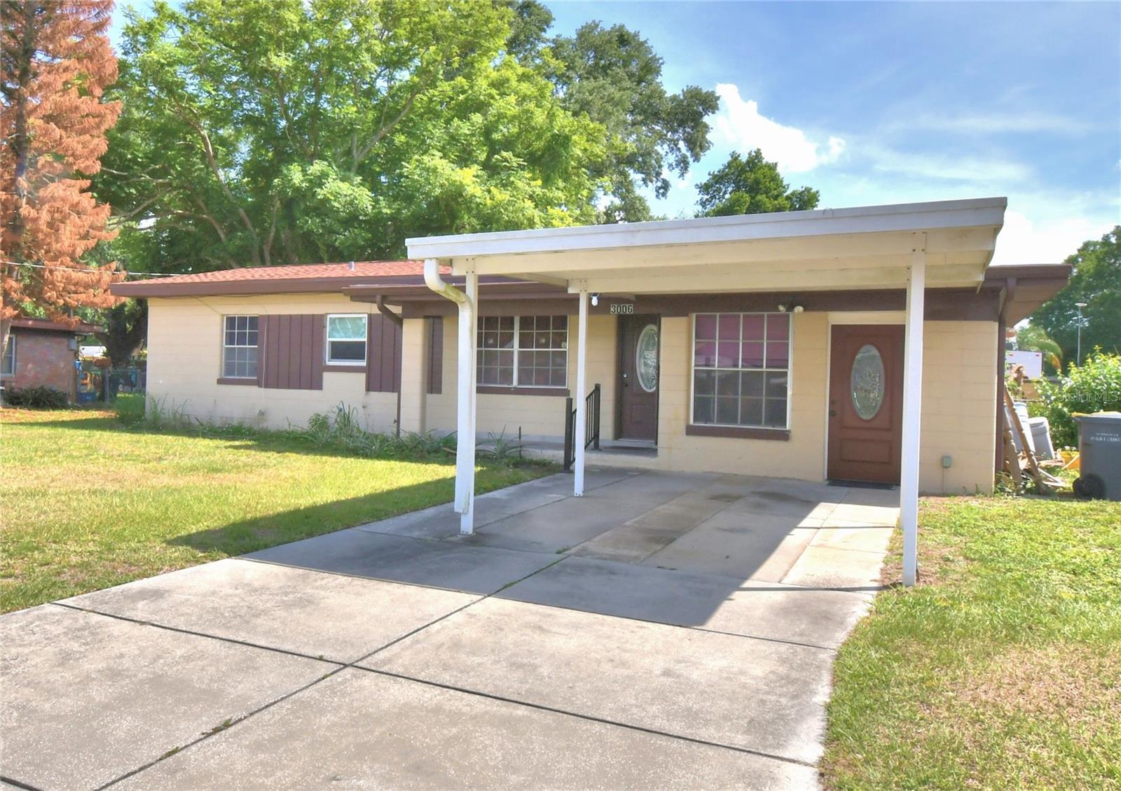 Photo of 3006 ELM STREET WINTER HAVEN FL 33881