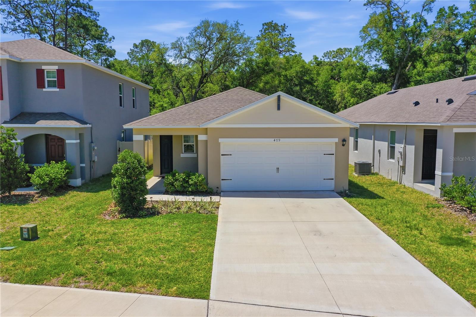 Photo of 479 PELHAM PARK DRIVE DELAND FL 32720