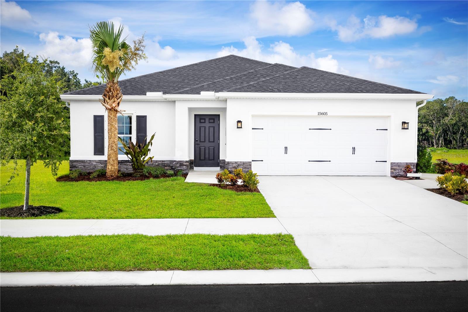 Photo of 11448 SE 77TH AVENUE BELLEVIEW FL 34420