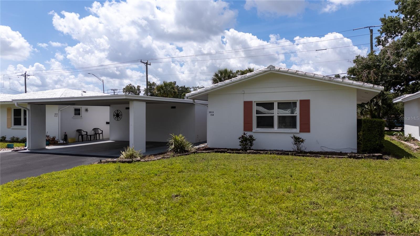 Photo of 3816 ROXANE BLVD #158 SARASOTA FL 34235
