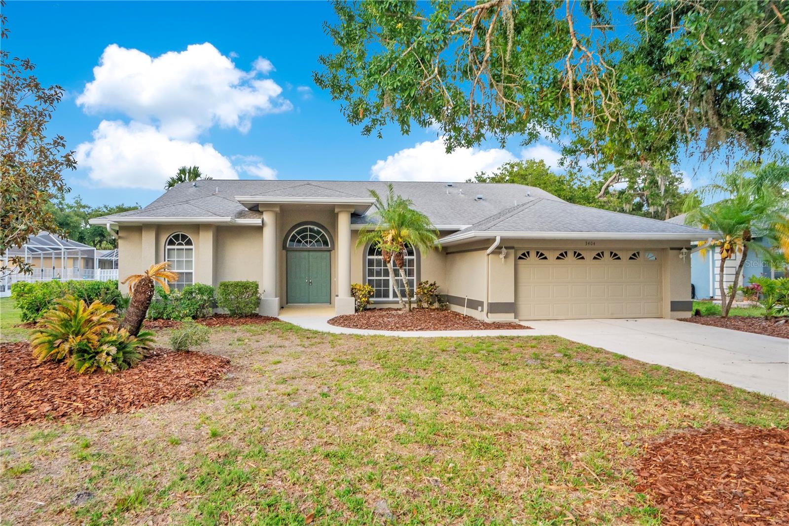 Photo of 3404 RIVER WOODS DRIVE PARRISH FL 34219