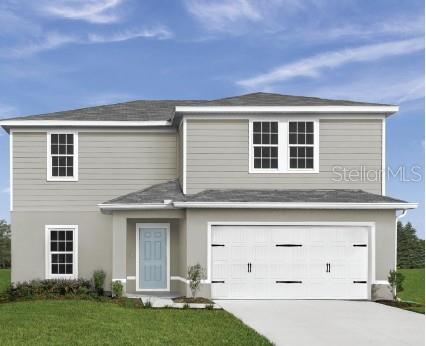 Photo of 11464 SE 77TH AVENUE BELLEVIEW FL 34420
