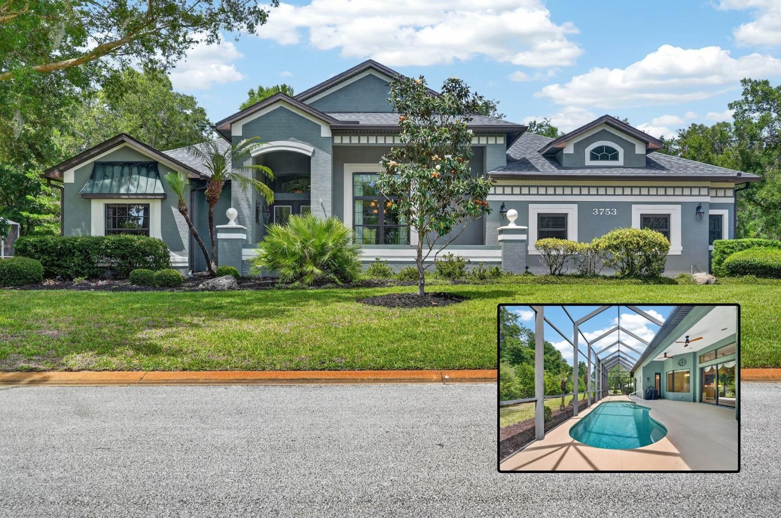 Photo of 3753 MAYO CIRCLE ORMOND BEACH FL 32174