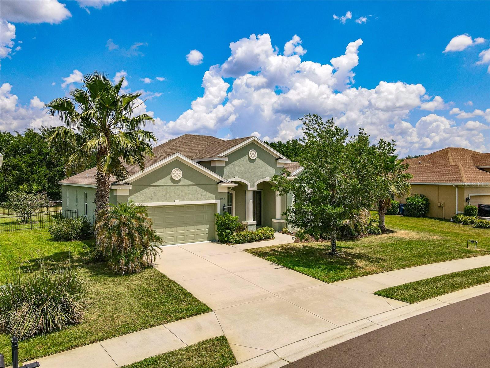 Photo of 13412 22ND COURT PARRISH FL 34219