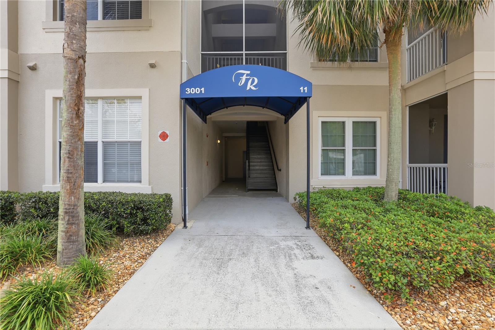 Photo of 3001 LAUREL RUN LANE #204 KISSIMMEE FL 34741