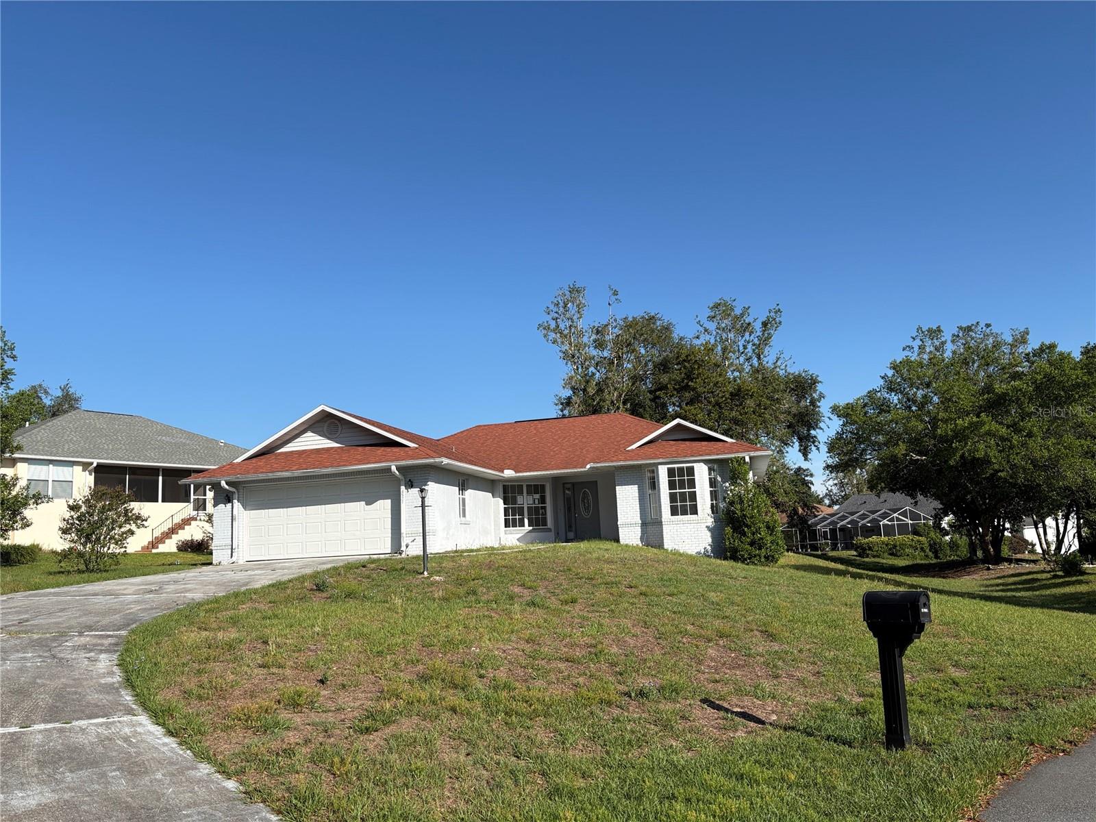 Photo of 4422 N RATH RUE POINT BEVERLY HILLS FL 34465