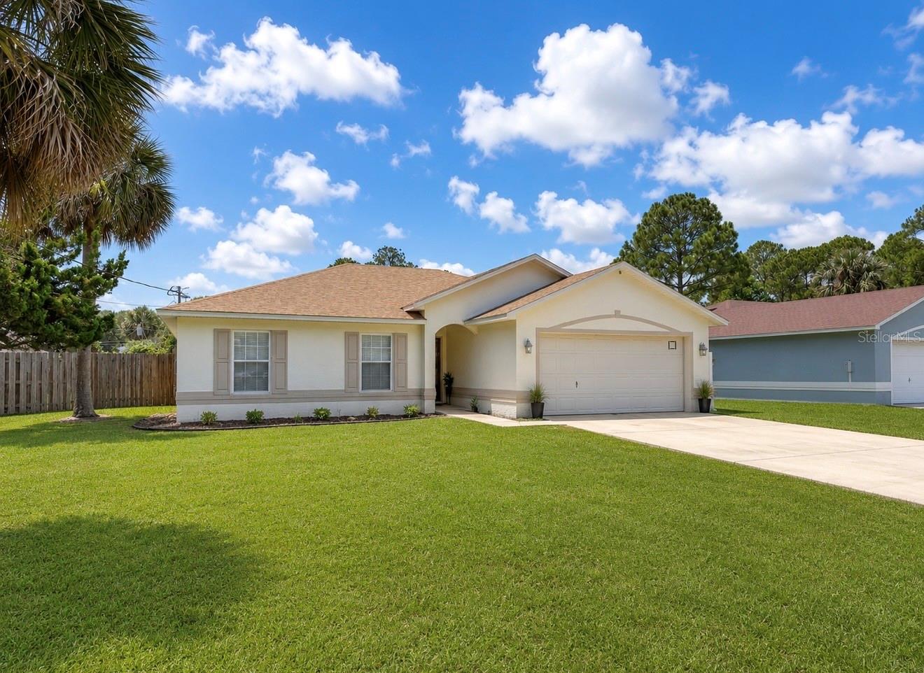 Photo of 36 PORT ROYAL DRIVE PALM COAST FL 32164