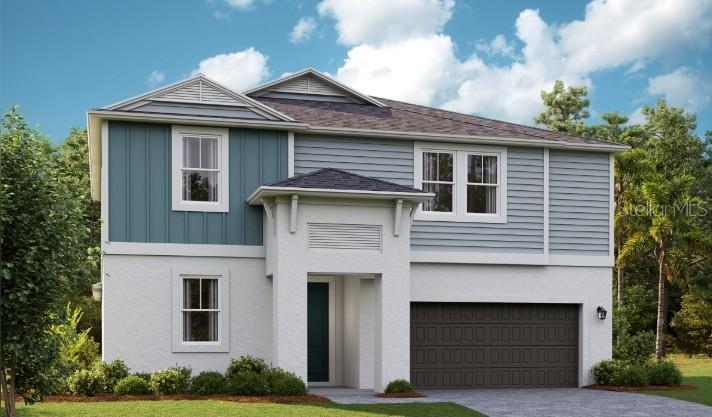 Photo of 33567 HAMMOCK BEACH WAY DADE CITY FL 33525
