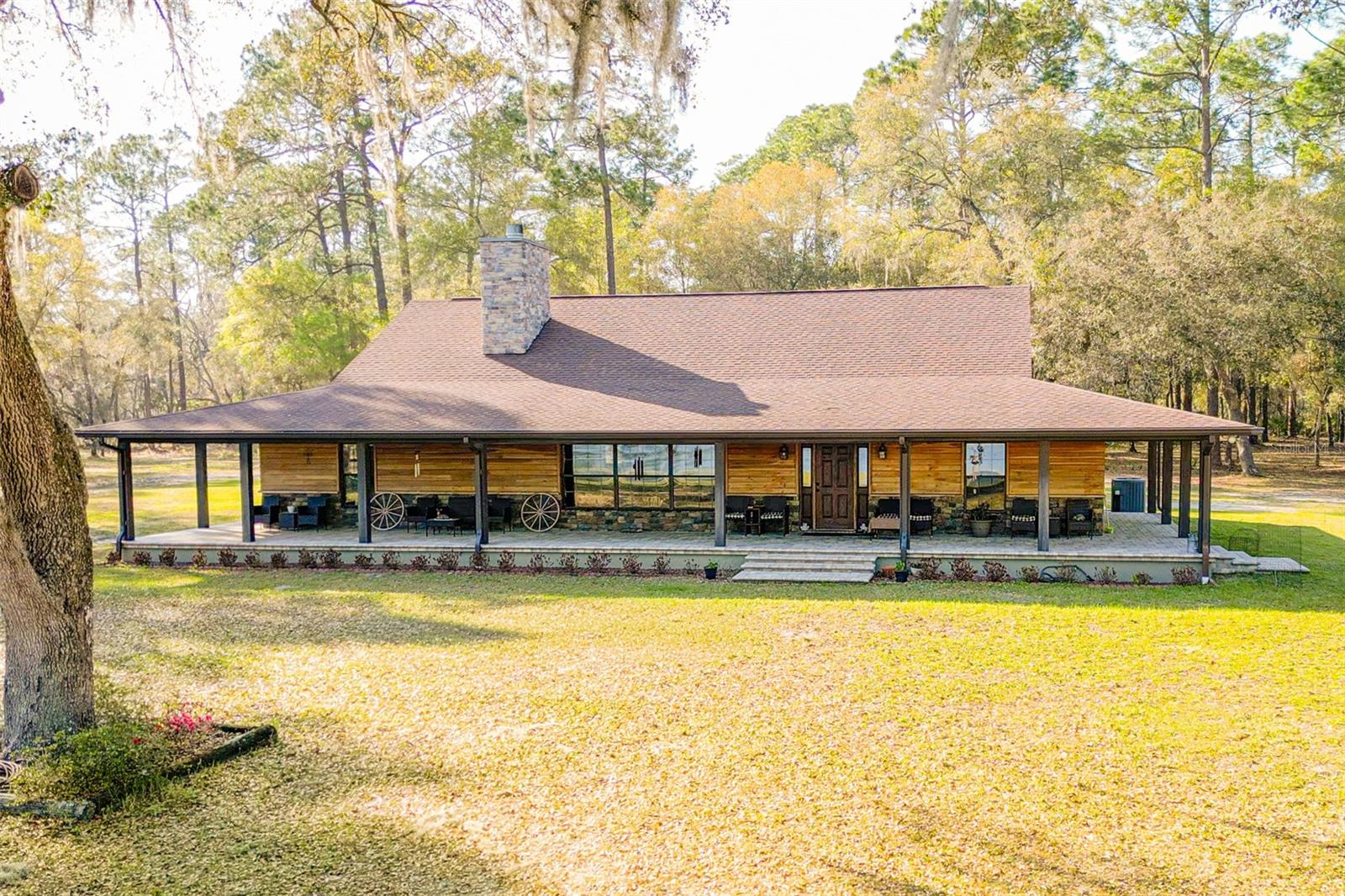 Photo of 8600 NE 147TH AVENUE ROAD SILVER SPRINGS FL 34488