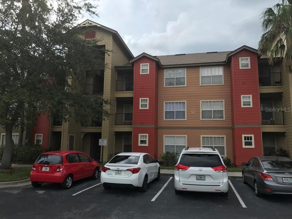 Photo of 2216 GRAND CAYMAN COURT #1435 KISSIMMEE FL 34741