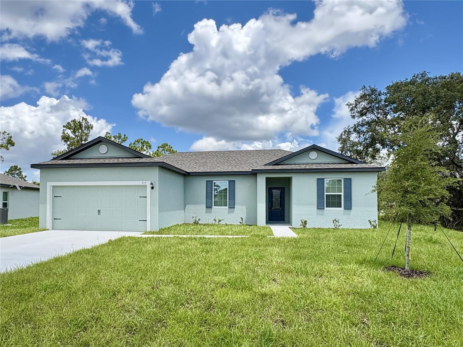 Photo of 357 BREAM POINCIANA FL 34759