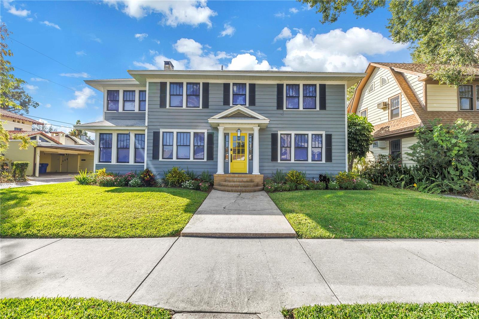 Photo of 2320 5TH STREET ST PETERSBURG FL 33704