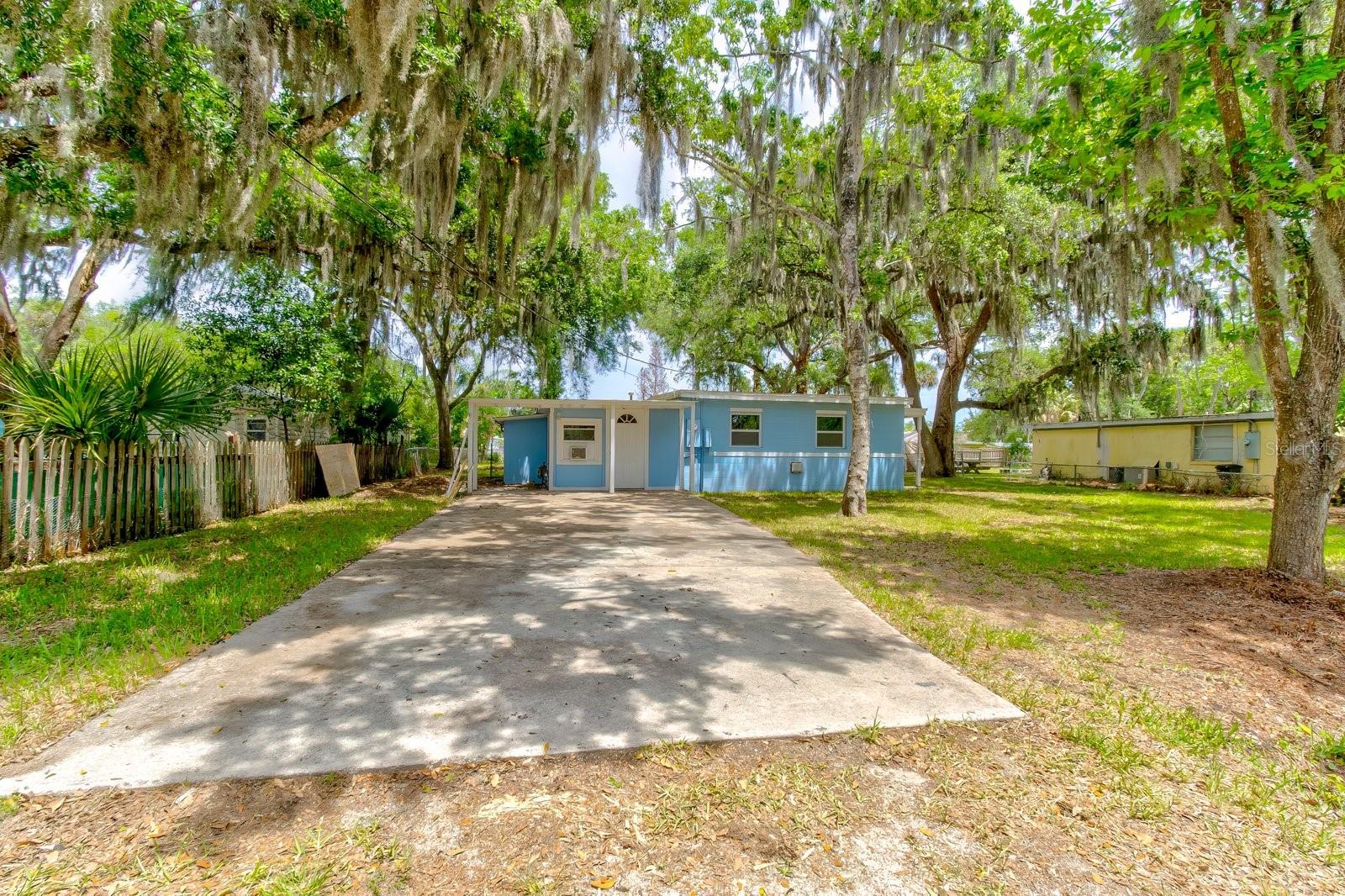 Photo of 113 FRAN DRIVE NEW SMYRNA BEACH FL 32168
