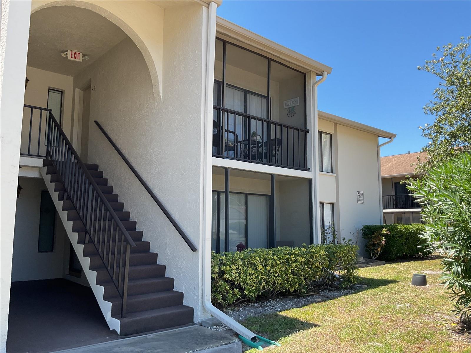 Photo of 2687 PINE RIDGE WAY #H1 PALM HARBOR FL 34684