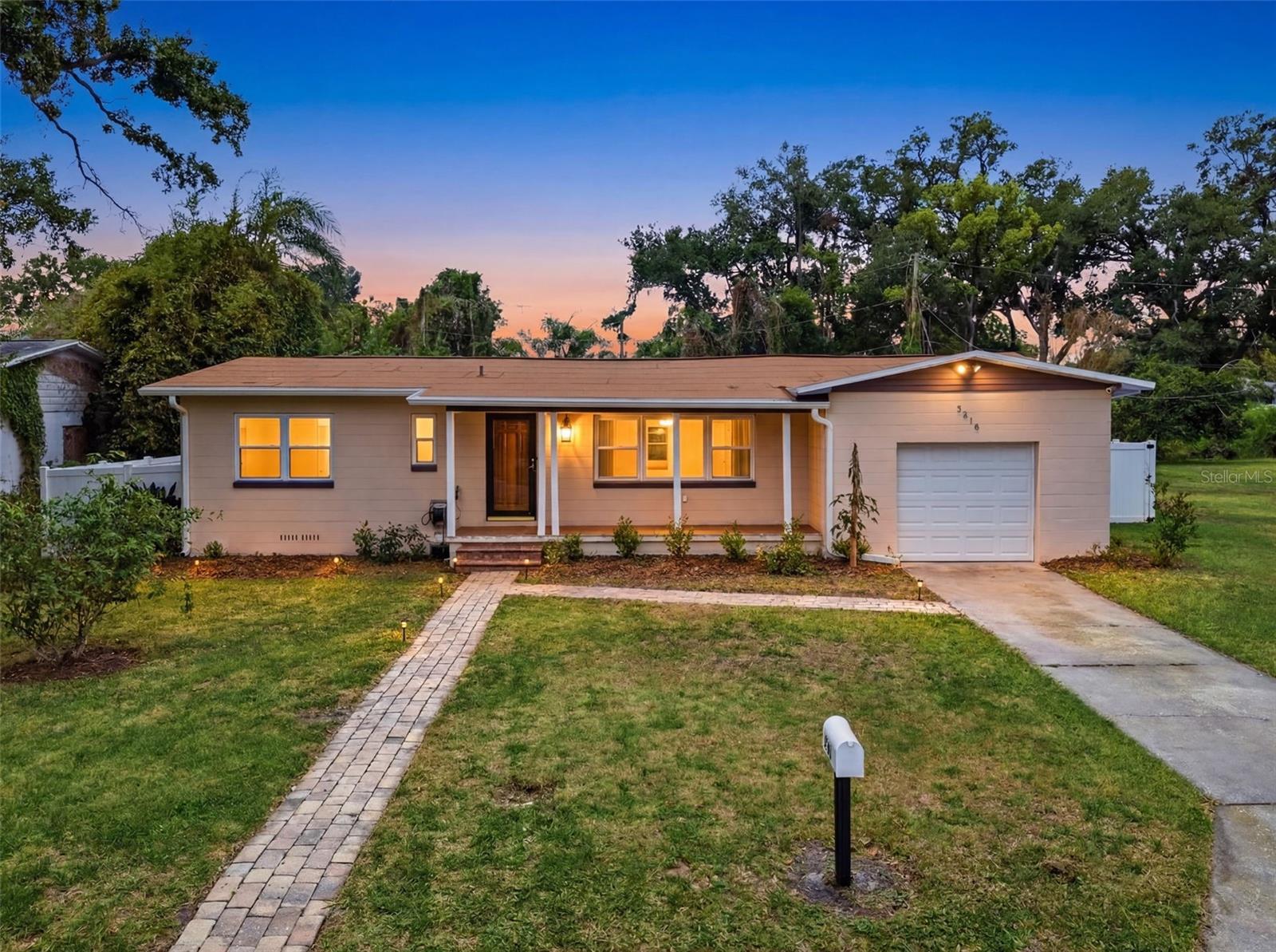 Photo of 2518 W NORTH STREET TAMPA FL 33614