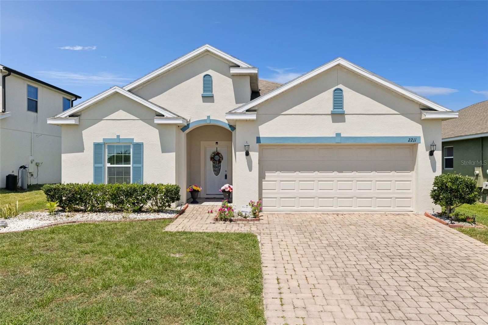 Photo of 2211 RIVERGLEN COURT KISSIMMEE FL 34746