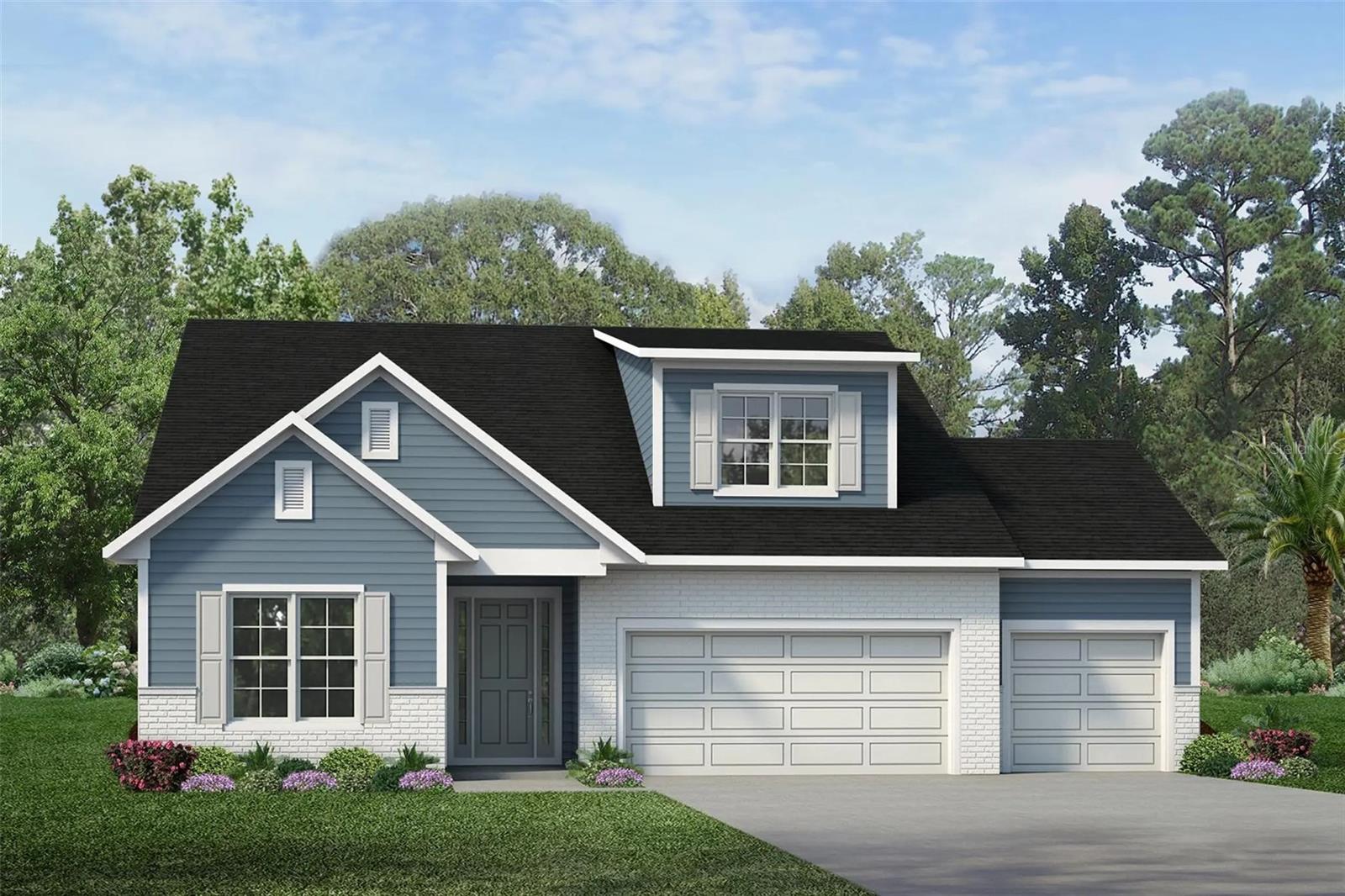 Photo of 14772 SW 11TH PLACE NEWBERRY FL 32669