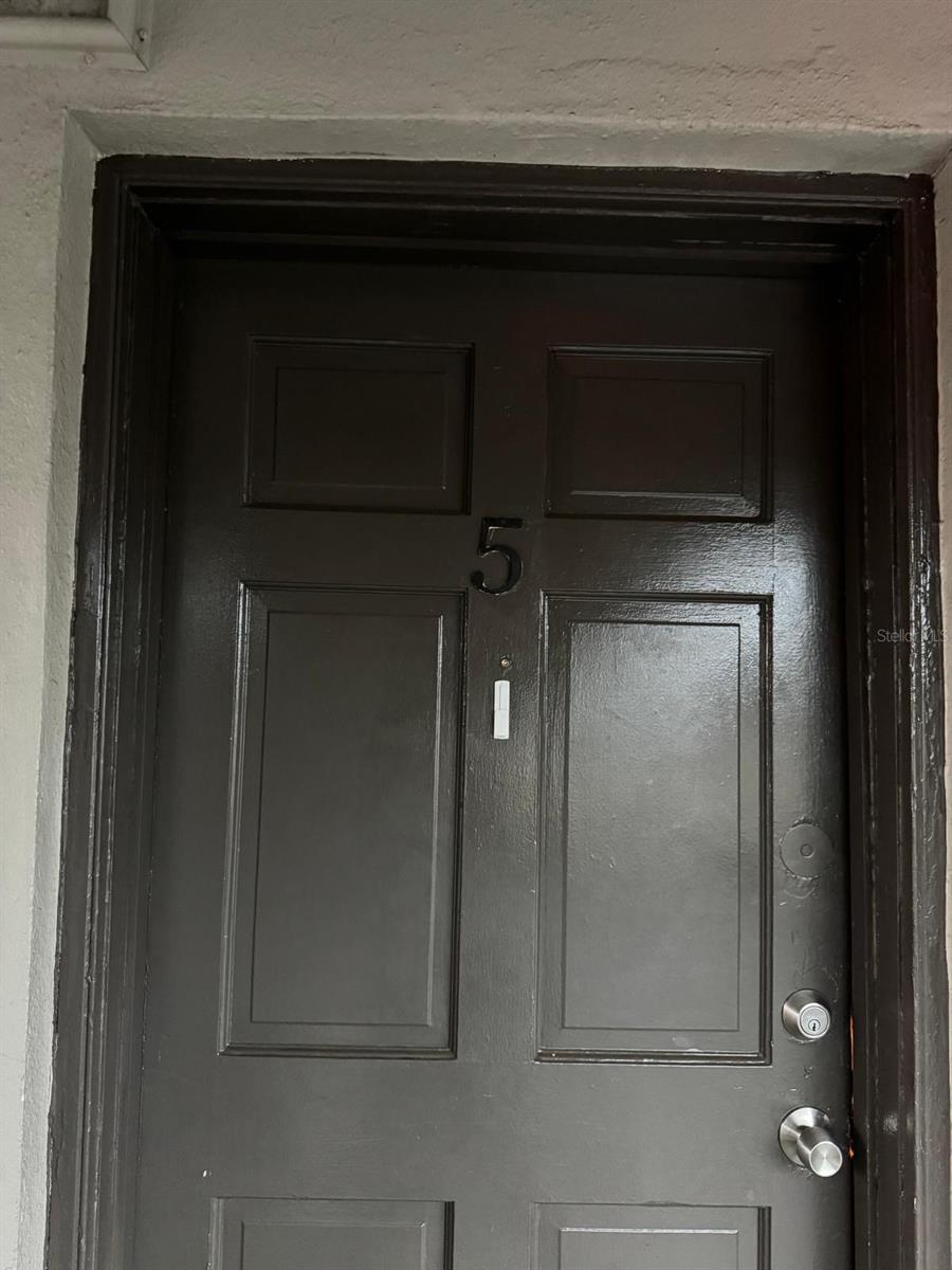 Photo of 6080 22ND AVENUE #5 ST PETERSBURG FL 33710