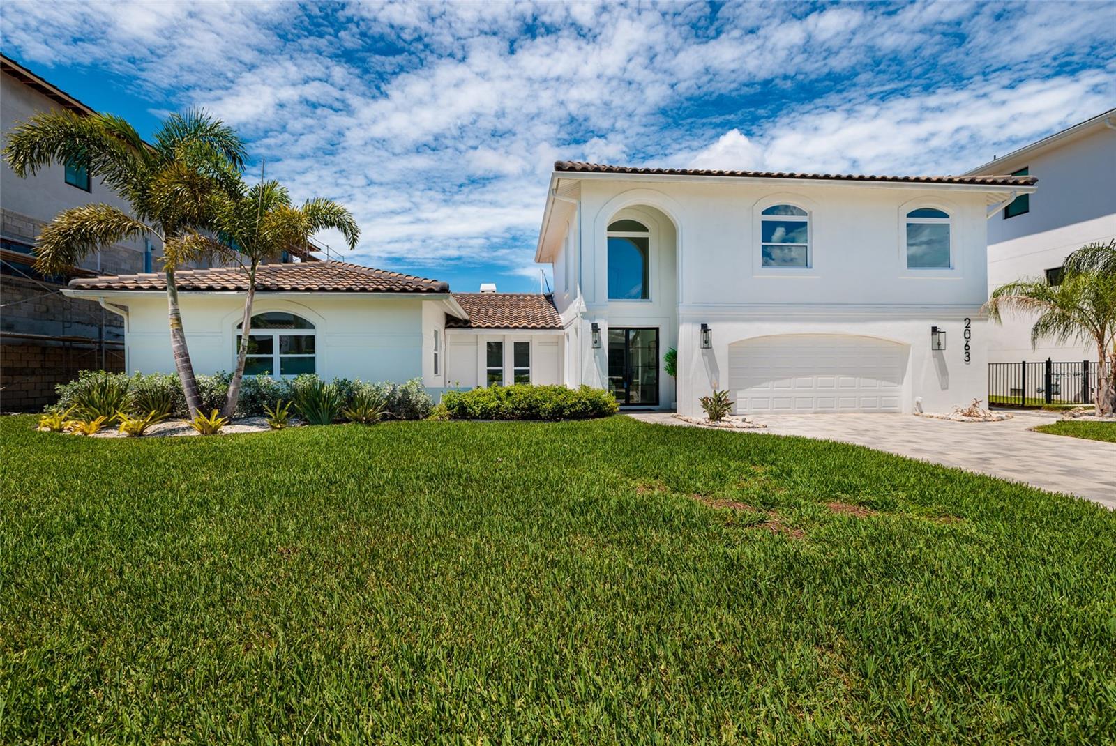 Photo of 2063 ILLINOIS AVENUE ST PETERSBURG FL 33703