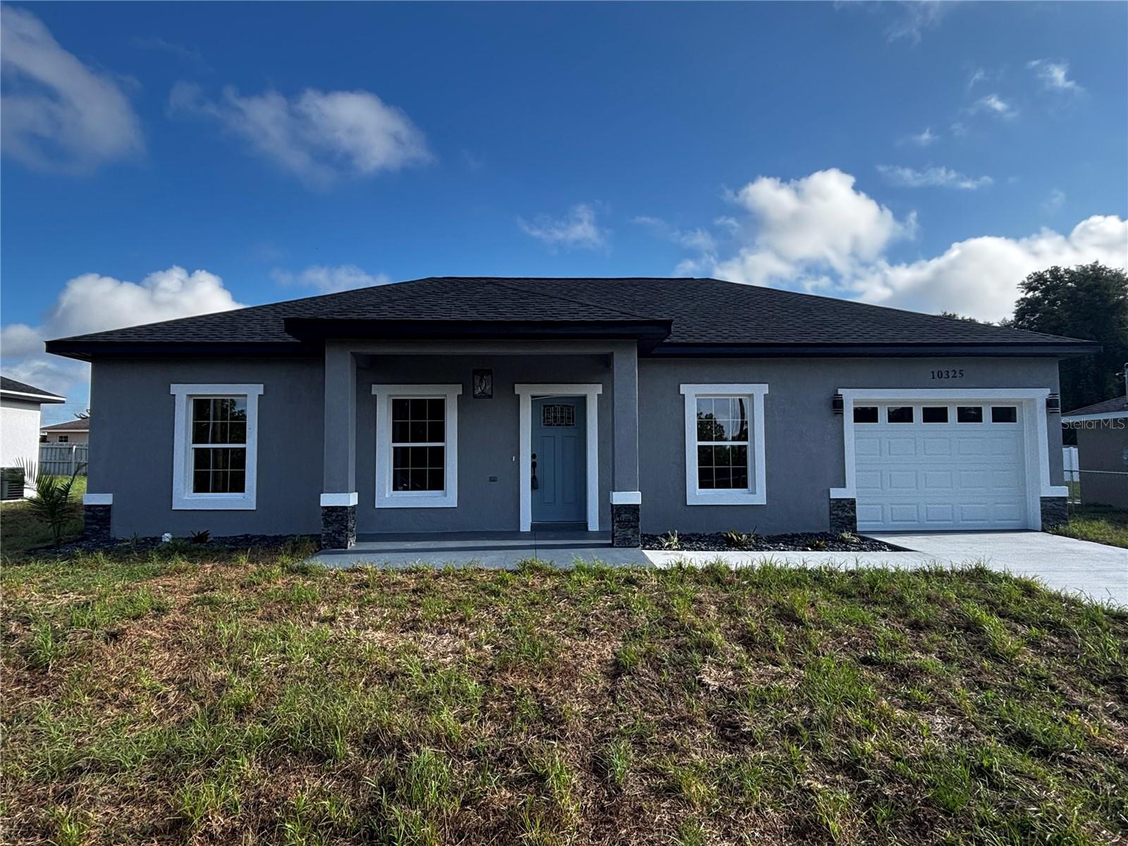 Photo of 10325 SE 125TH LANE BELLEVIEW FL 34420