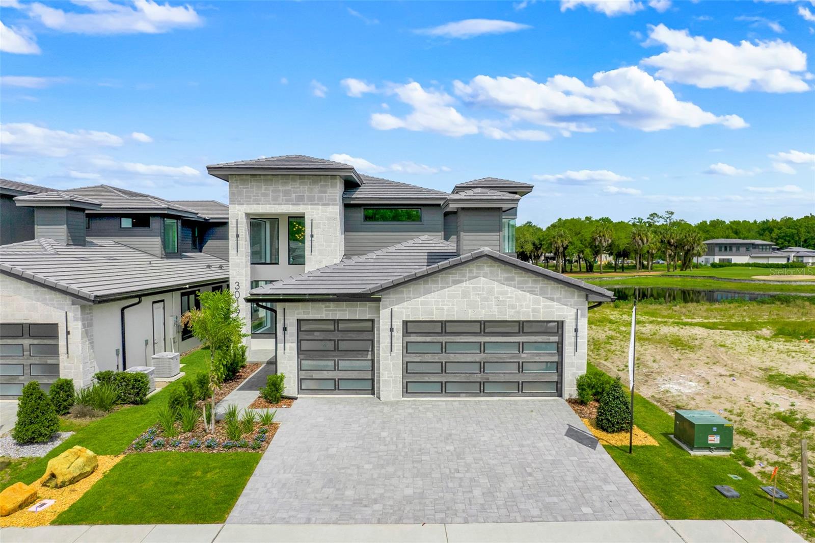 Photo of 3019 KENSINGTON AVENUE DAVENPORT FL 33837