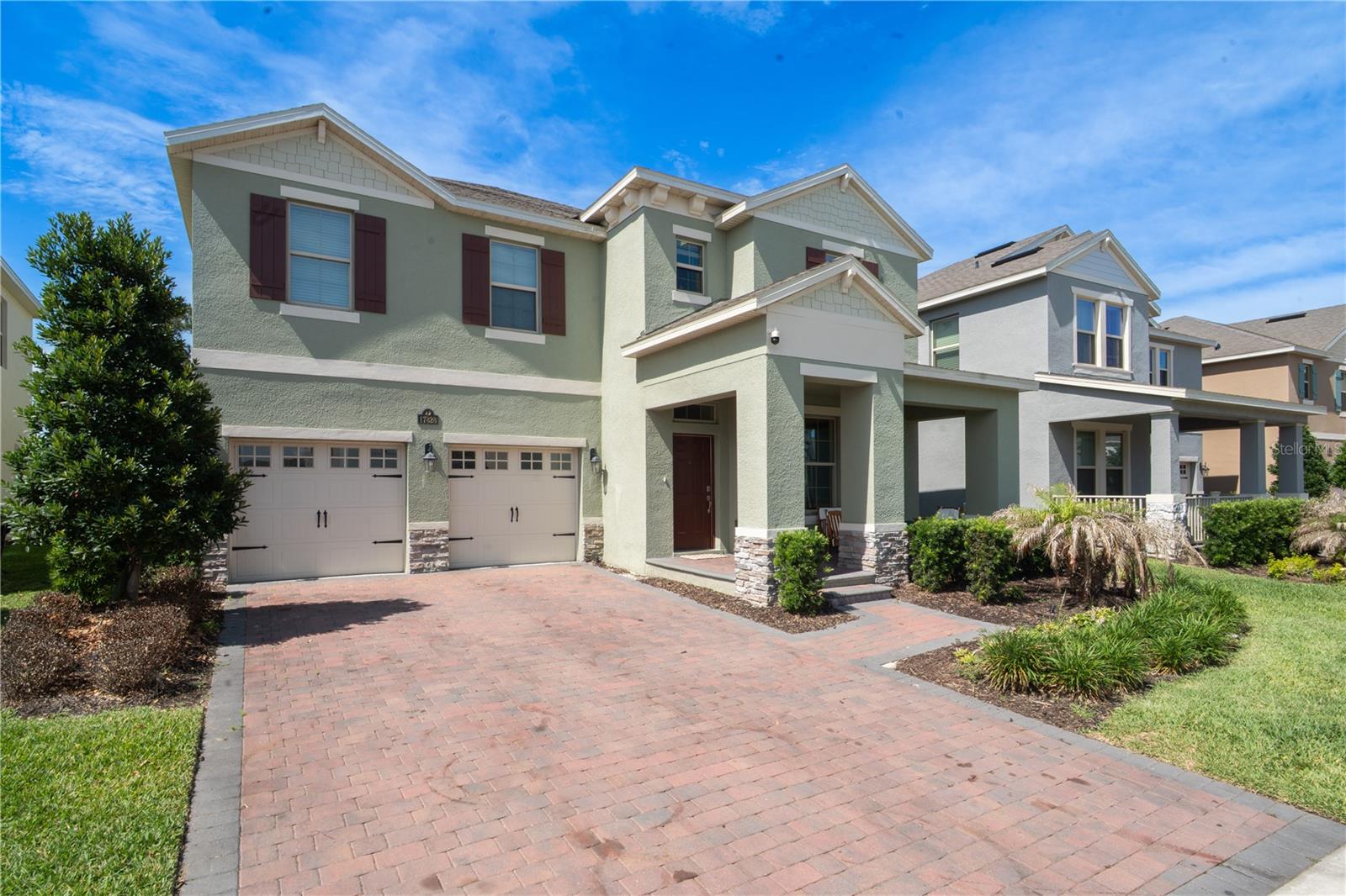 Photo of 17828 ADRIFIT WINTER GARDEN FL 34787