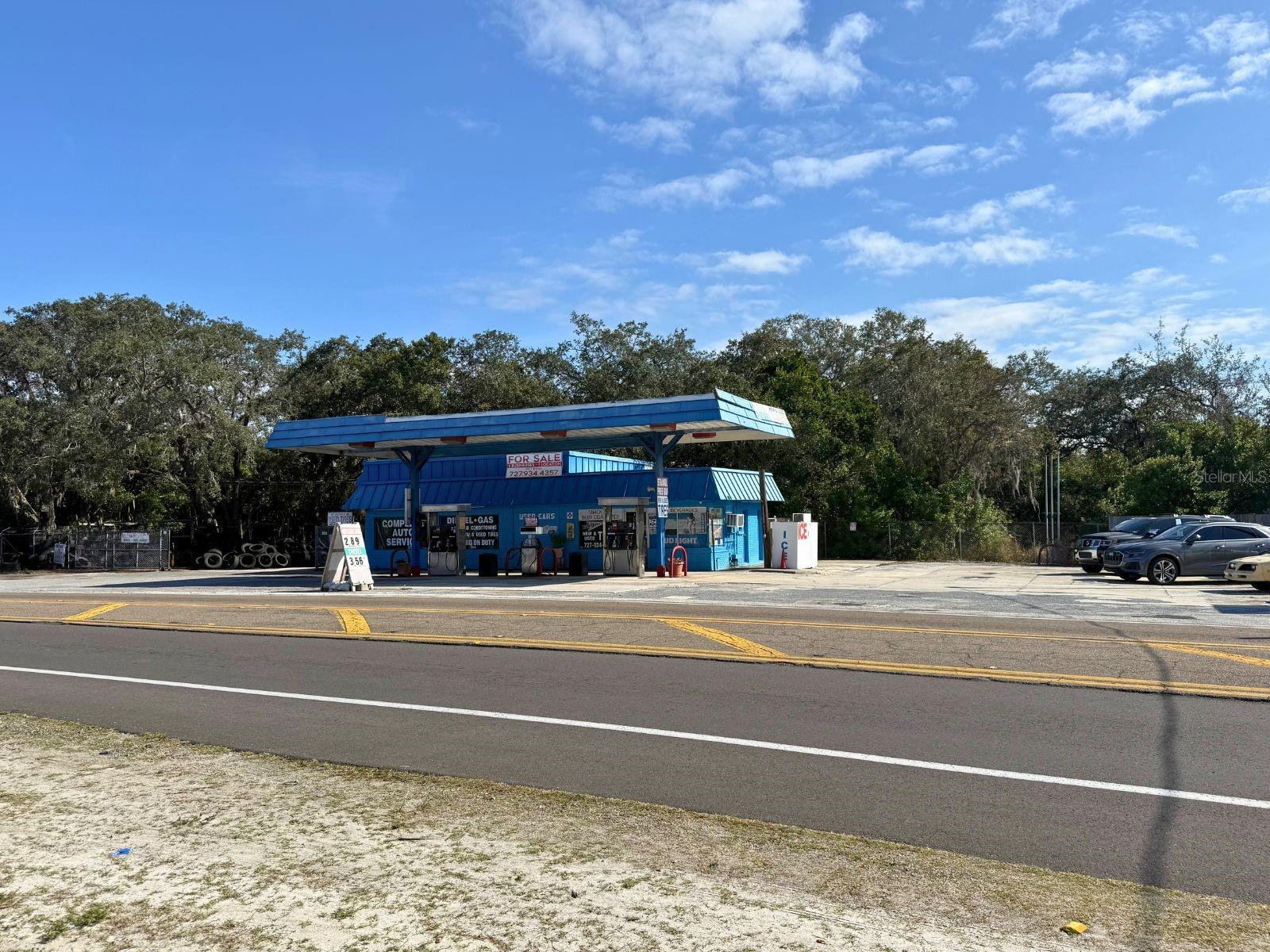 Photo of 1941 S PINELLAS AVENUE TARPON SPRINGS FL 34689
