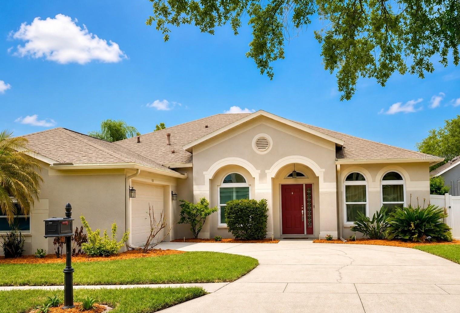 Photo of 4303 ORANGE RIDGE COURT VALRICO FL 33596
