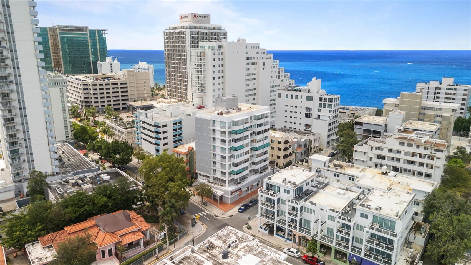 Photo of 1319 ASHFORD AVENUE #6B SAN JUAN PR 00907