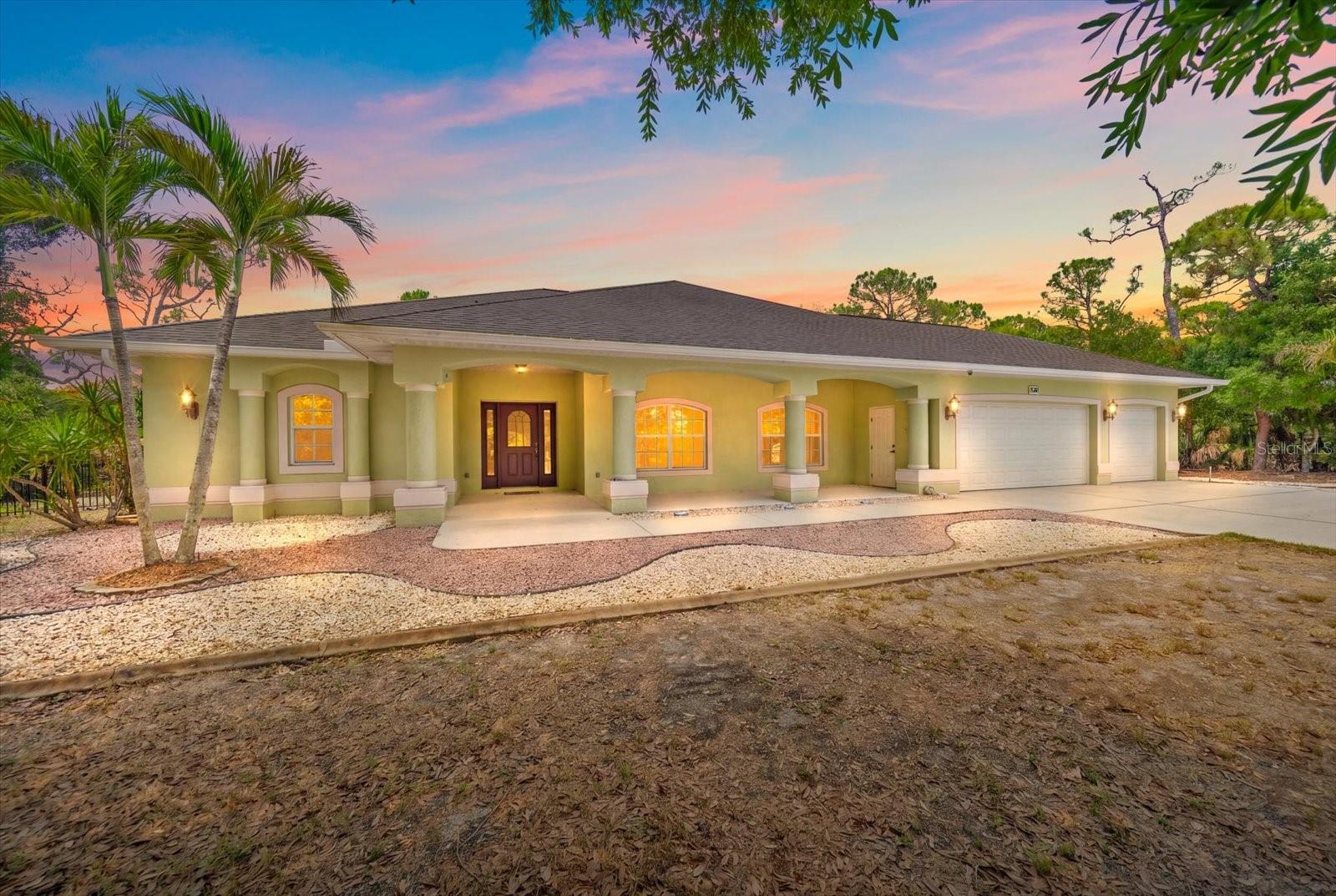 Photo of 630 OLD ENGLEWOOD ROAD ENGLEWOOD FL 34223