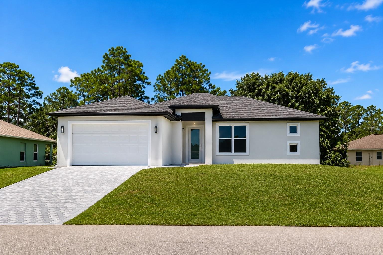 Photo of 503 10 STREET LEHIGH ACRES FL 33971