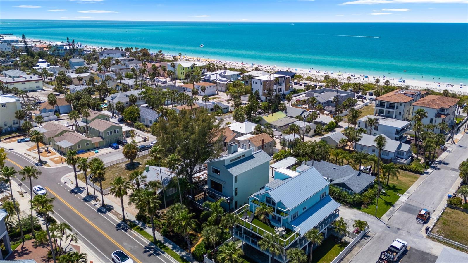 Photo of 1304 PASS A GRILLE WAY ST PETE BEACH FL 33706