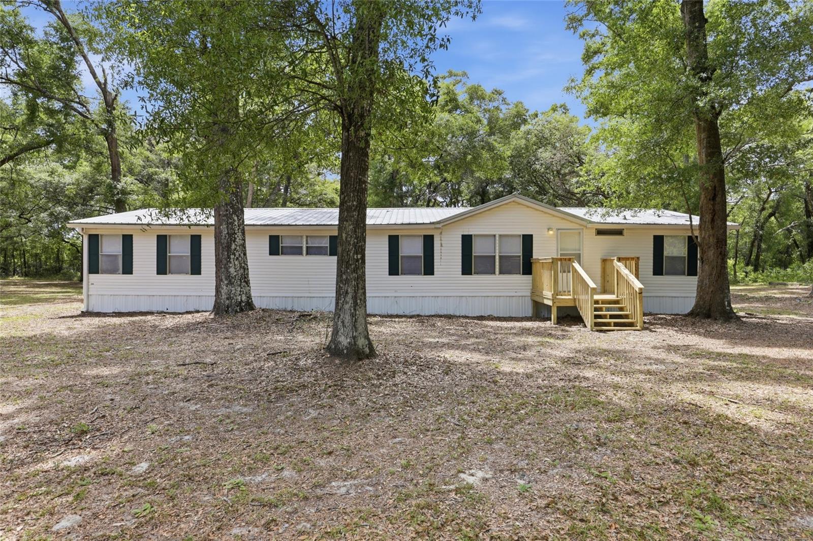 Photo of 7651 NW 153RD LANE CHIEFLAND FL 32626