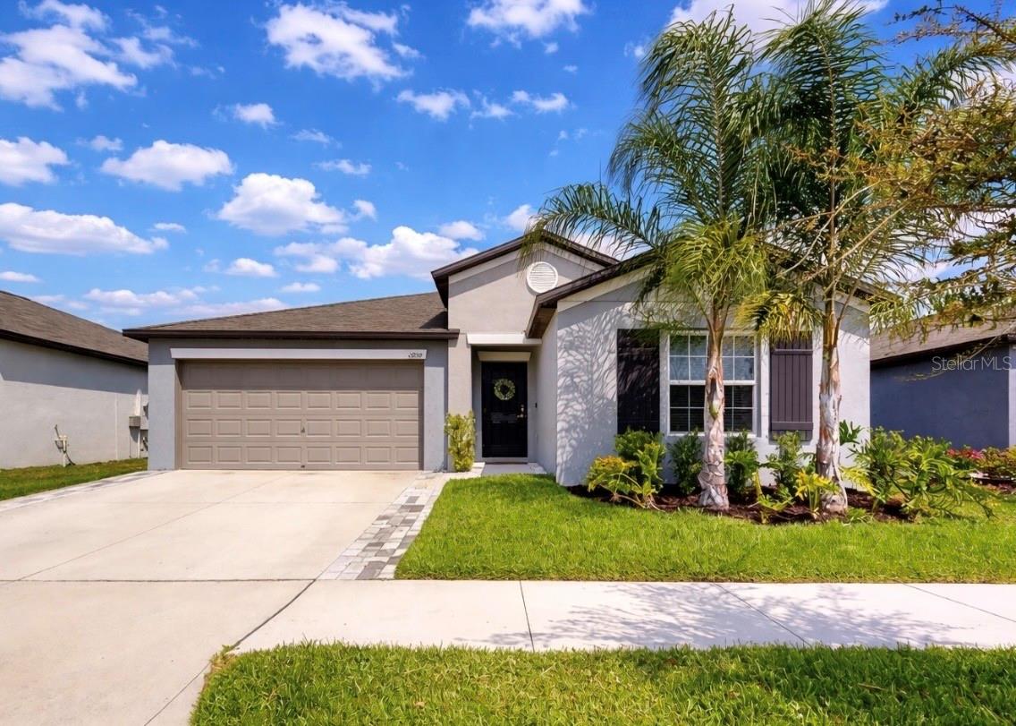 Photo of 13256 GREAT PLAINS DRIVE RIVERVIEW FL 33579