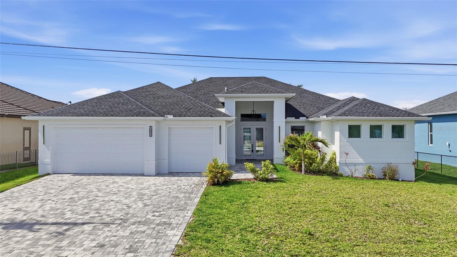 Photo of 1625 SW 44TH TERRACE CAPE CORAL FL 33914