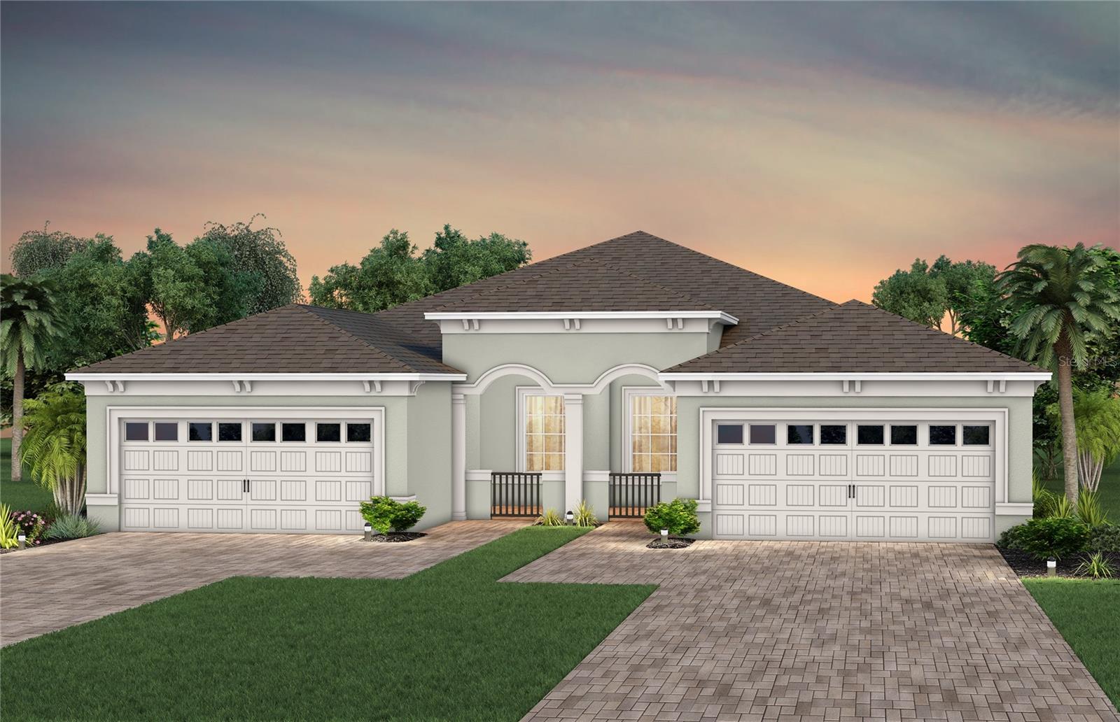 Photo of 8953 BLISSFUL BREEZE TRAIL MELBOURNE FL 32940
