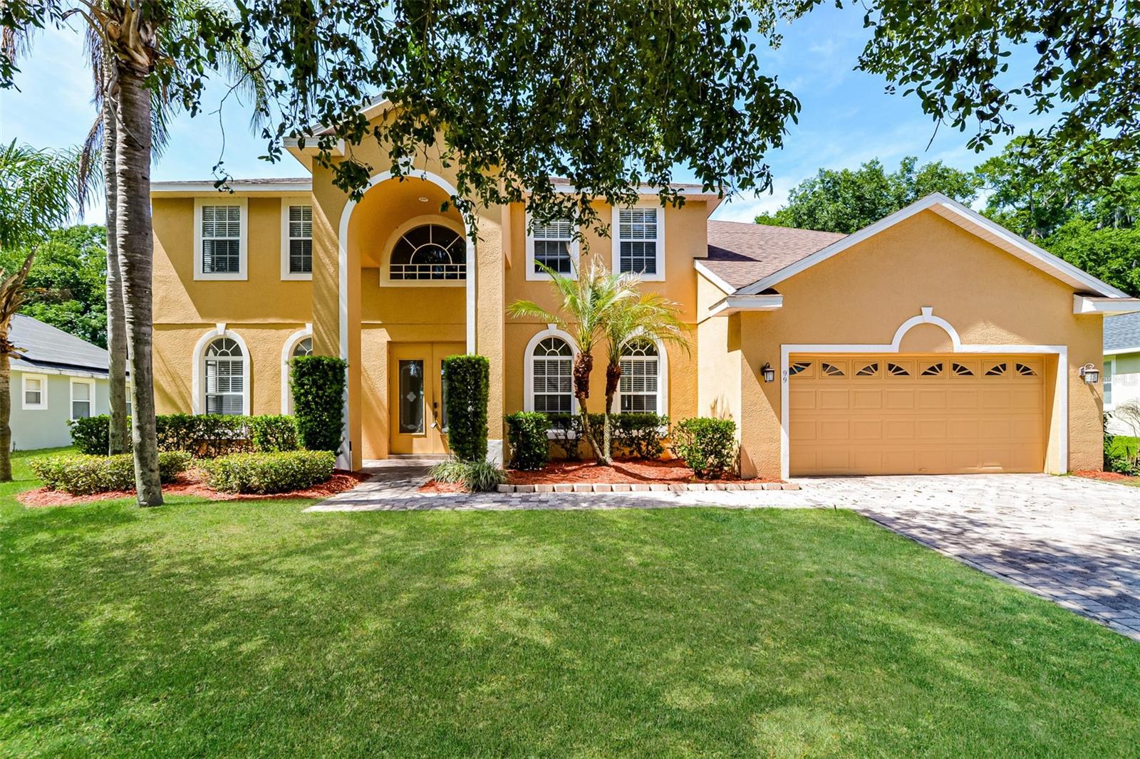 Photo of 99 JAKE COURT OCOEE FL 34761