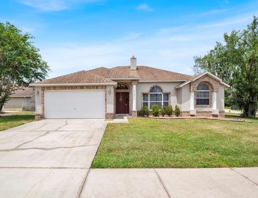 Photo of 213 BRUSHCREEK DRIVE SANFORD FL 32771