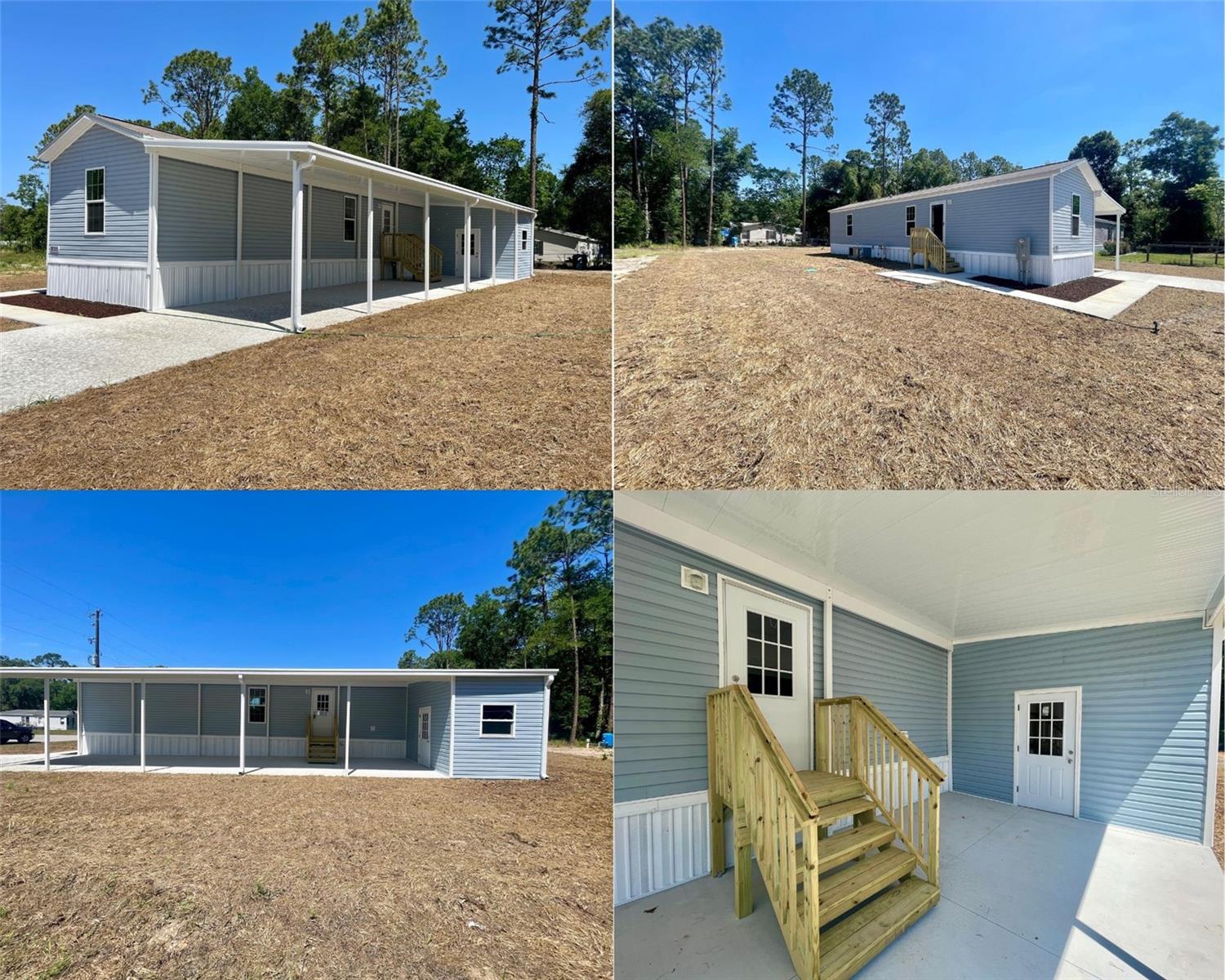 Photo of 11355 NW 12TH LANE OCALA FL 34482