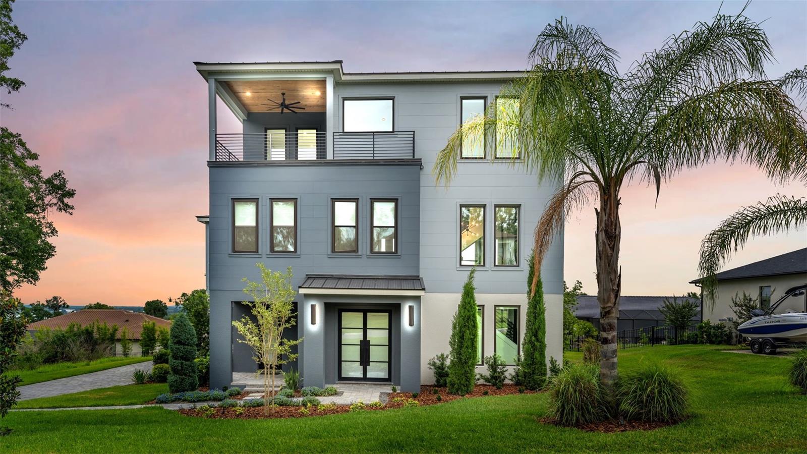 Photo of 5411 DELPHI HILLS CIRCLE LAKELAND FL 33812