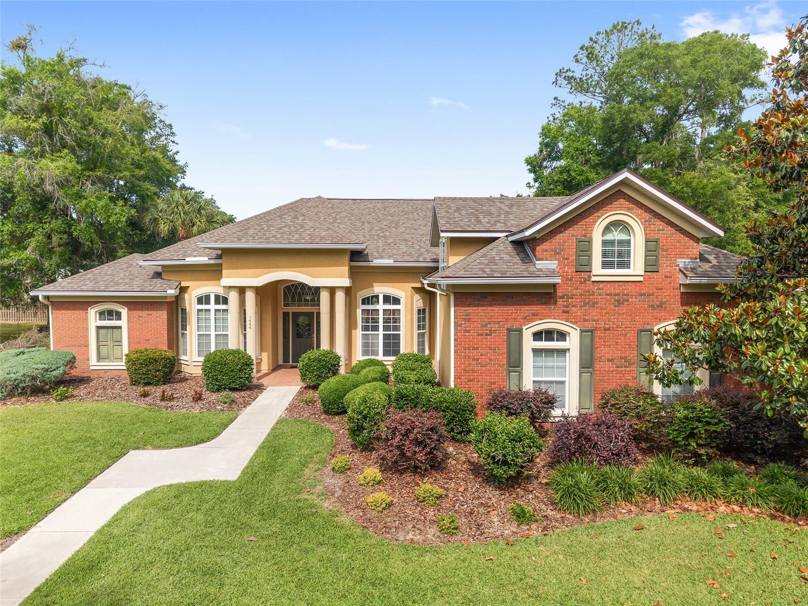 Photo of 1446 SW 87TH STREET GAINESVILLE FL 32607