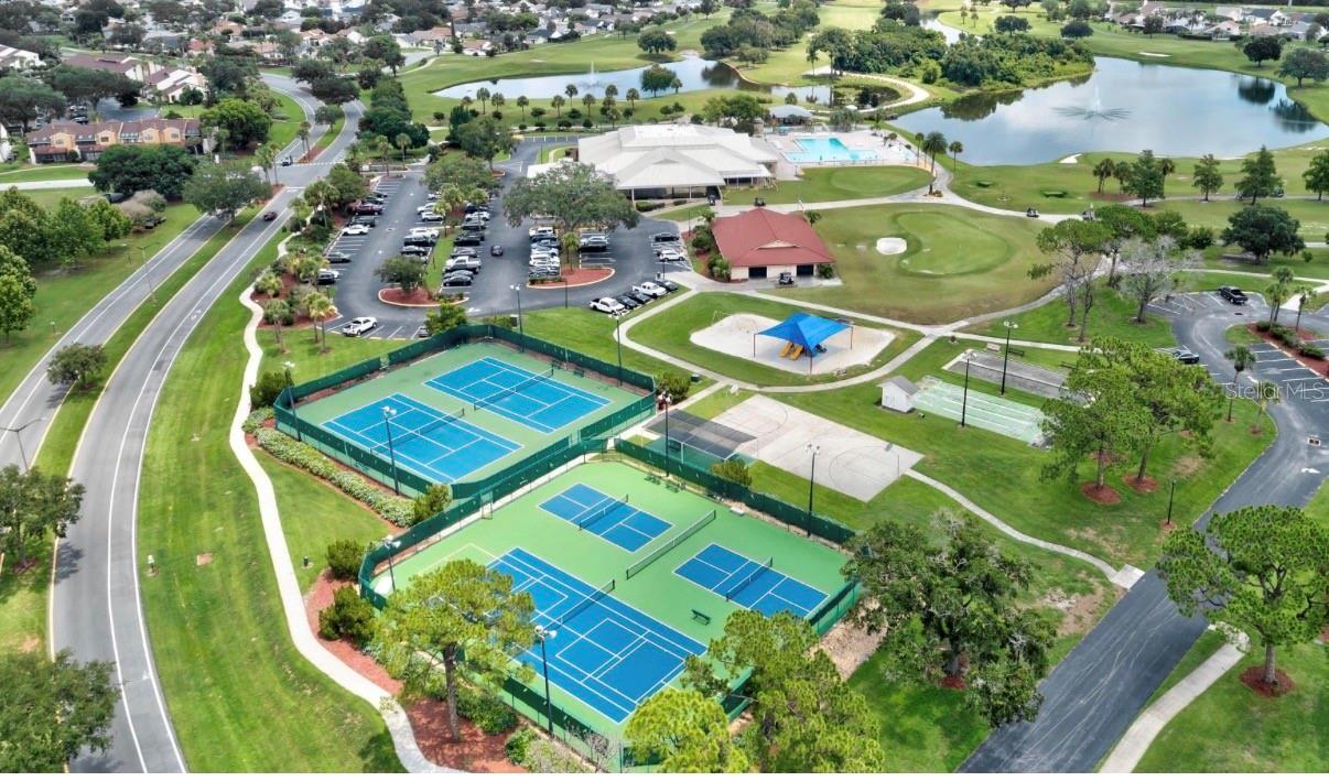 Photo of 3914 ATRIUM DRIVE #bldg36 ORLANDO FL 32822