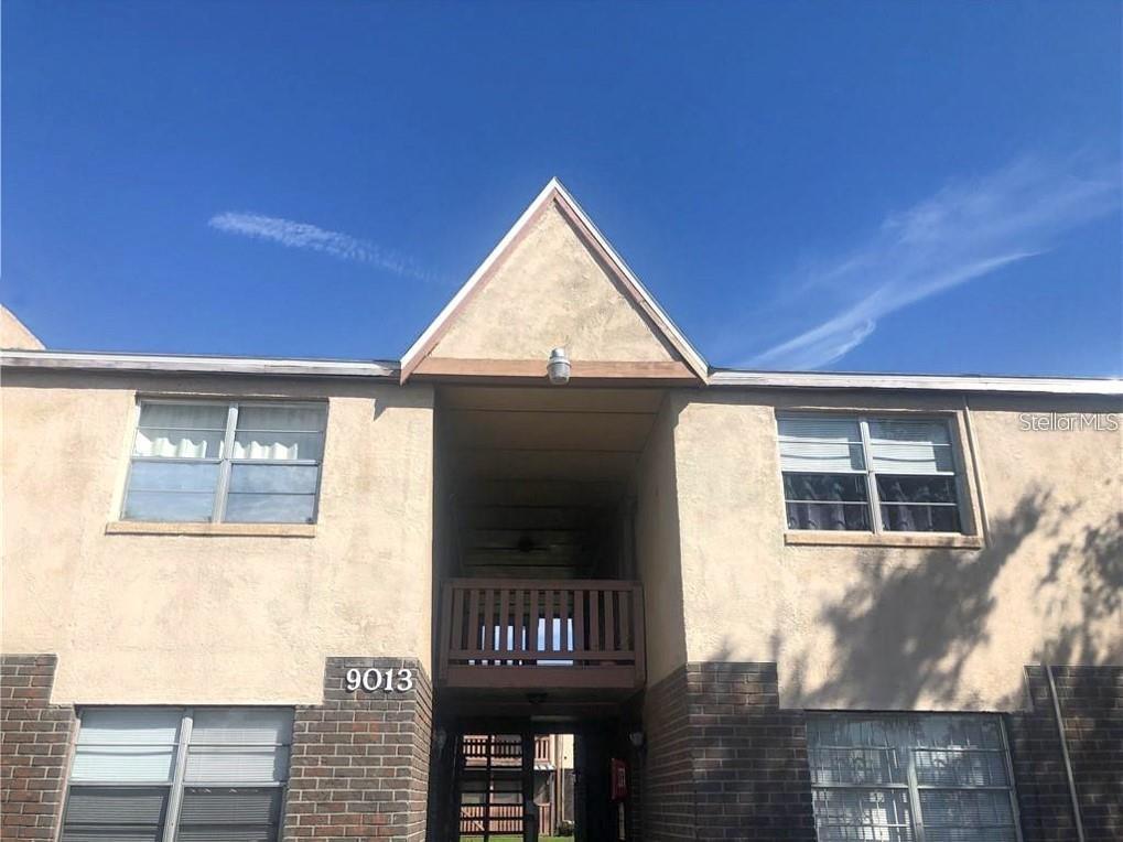 Photo of 9013 WESTCHESTER CIRCLE #29 APT E TAMPA FL 33604