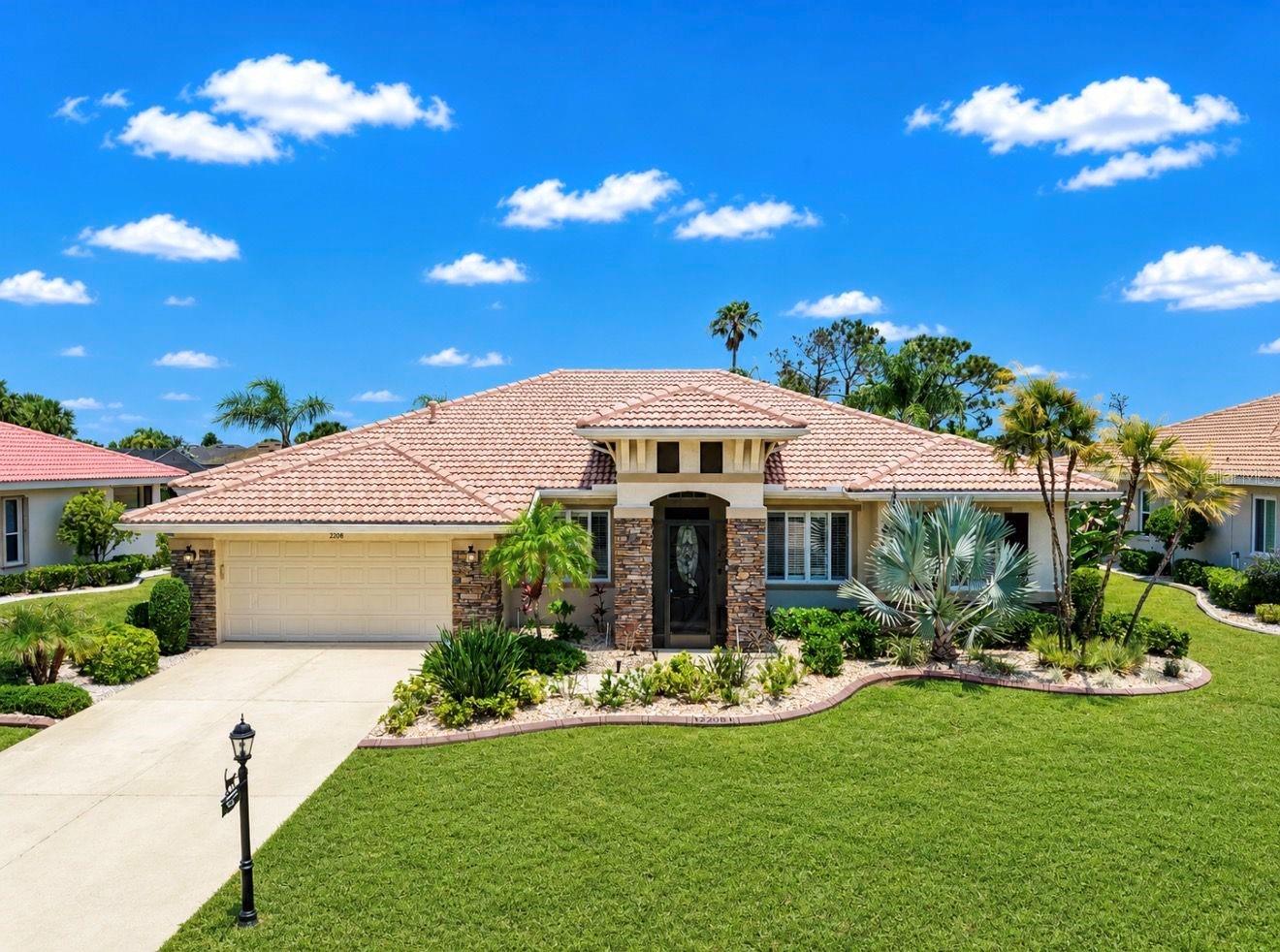 Photo of 2208 MYRTLE VISTA COURT SUN CITY CENTER FL 33573